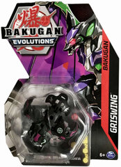 Bakugan Evolutions Griswing цена и информация | Игрушки для мальчиков | 220.lv