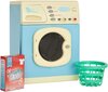 Rotaļlietu automātiskā veļas mašīna bērniem Casdon цена и информация | Rotaļlietas meitenēm | 220.lv