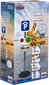 Zīme Autostāvvietas vārti Interaktīvā mācīšanās + piederumi bērniem Klein цена и информация | Attīstošās rotaļlietas | 220.lv