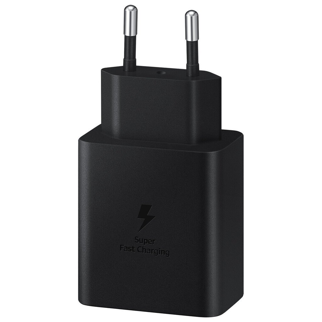 Samsung Original 45W USB-C cena un informācija | Lādētāji un adapteri | 220.lv