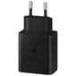 USB-C Samsung 45w lādētājs adapter цена и информация | Lādētāji un adapteri | 220.lv