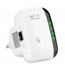 WI-FI signāla pastiprinātājs Renew Force W02 цена и информация | Усилители сигнала (Range Extender) | 220.lv