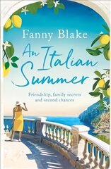 Italian Summer cena un informācija | Fantāzija, fantastikas grāmatas | 220.lv