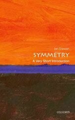 Symmetry: A Very Short Introduction цена и информация | Книги по экономике | 220.lv