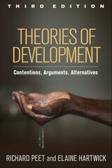 Theories of Development: Contentions, Arguments, Alternatives 3rd edition cena un informācija | Ekonomikas grāmatas | 220.lv