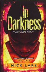 In Darkness cena un informācija | Grāmatas pusaudžiem un jauniešiem | 220.lv