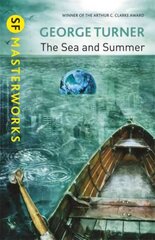 Sea and Summer cena un informācija | Fantāzija, fantastikas grāmatas | 220.lv