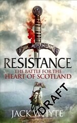 Resistance: The Bravehearts Chronicles цена и информация | Фантастика, фэнтези | 220.lv