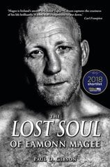 Lost Soul of Eamonn Magee цена и информация | Биографии, автобиогафии, мемуары | 220.lv