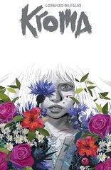 Kroma by Lorenzo De Felici, Volume 1 цена и информация | Фантастика, фэнтези | 220.lv