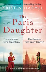Paris Daughter цена и информация | Фантастика, фэнтези | 220.lv