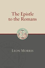 Epistle to the Romans Reissue cena un informācija | Garīgā literatūra | 220.lv