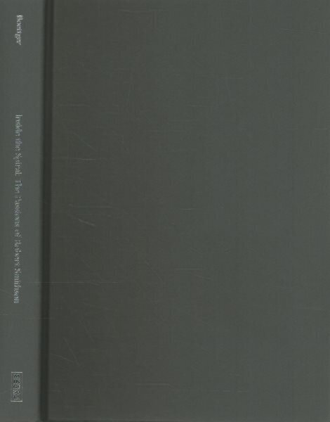 Inside the Spiral: The Passions of Robert Smithson cena un informācija | Mākslas grāmatas | 220.lv