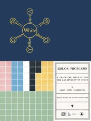 Color Problems: A Practical Manual for the Lay Student of Color cena un informācija | Mākslas grāmatas | 220.lv