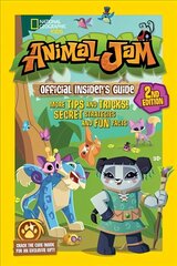 Animal Jam cena un informācija | Grāmatas pusaudžiem un jauniešiem | 220.lv