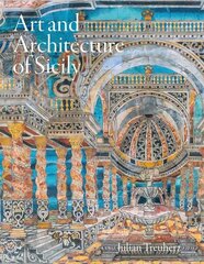 Art and Architecture of Sicily цена и информация | Книги об искусстве | 220.lv