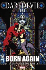 Daredevil: Born Again, Daredevil: Born Again Born Again cena un informācija | Fantāzija, fantastikas grāmatas | 220.lv