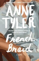 French Braid: A novel cena un informācija | Fantāzija, fantastikas grāmatas | 220.lv