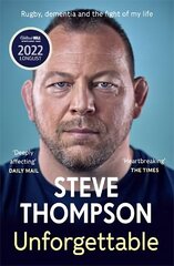 Unforgettable: Winner of the Sunday Times Sports Book of the Year Award cena un informācija | Biogrāfijas, autobiogrāfijas, memuāri | 220.lv