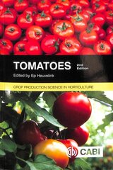 Tomatoes 2nd edition цена и информация | Книги по социальным наукам | 220.lv
