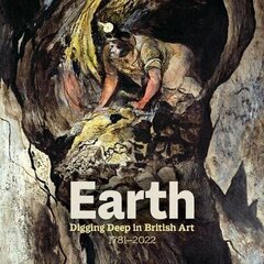 Earth цена и информация | Книги об искусстве | 220.lv