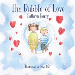 Bubble of Love cena un informācija | Grāmatas pusaudžiem un jauniešiem | 220.lv