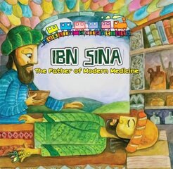 Ibn Sina: The Father of Modern Medicine цена и информация | Книги для подростков и молодежи | 220.lv