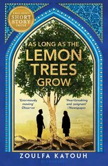 As Long As the Lemon Trees Grow цена и информация | Книги для подростков  | 220.lv