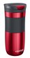 Termokrūze Contigo Byron 470ml Red, 2095632 cena un informācija | Termosi, termokrūzes | 220.lv