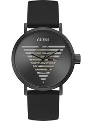 Pulksteņi Guess GW0503G3 цена и информация | Мужские часы | 220.lv