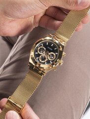 Мужские часы Guess GW0582G2 цена и информация | Мужские часы | 220.lv