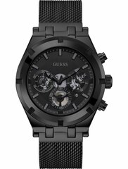 Мужские часы Guess GW0582G3 цена и информация | Мужские часы | 220.lv