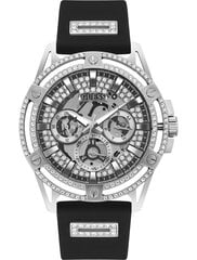 Мужские часы Guess GW0537G1 цена и информация | Мужские часы | 220.lv