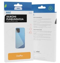 Wave Silicone cena un informācija | Telefonu vāciņi, maciņi | 220.lv