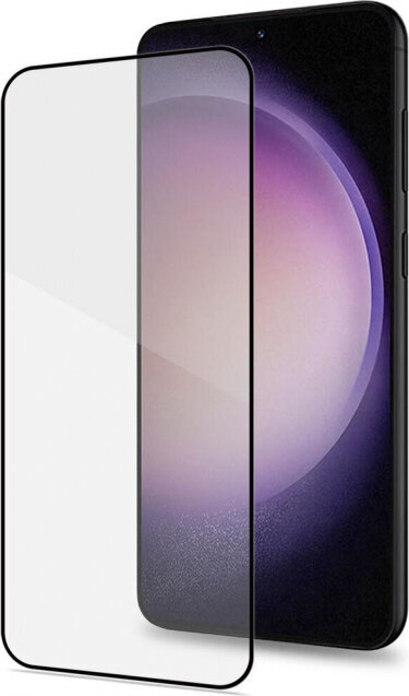 Celly Ekrāna Protektors Celly Samsung Galaxy S23 cena un informācija | Ekrāna aizsargstikli | 220.lv
