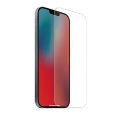 Hallo Tempered Glass Aizsargstikls Apple iPhone 14 Pro Max cena un informācija | Ekrāna aizsargstikli | 220.lv