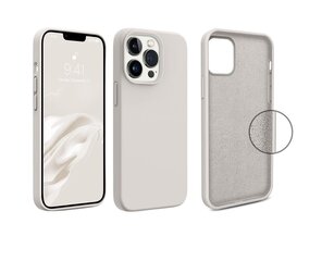 Jashinne Silicone Case Set 3in1 IP13PM cena un informācija | Ekrāna aizsargstikli | 220.lv