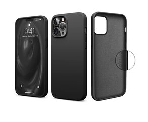 Jashinne Silicone Case Set 3in1 IP12 cena un informācija | Ekrāna aizsargstikli | 220.lv