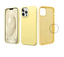 Jashinne Silicone Case Set 3in1 IP13 cena un informācija | Ekrāna aizsargstikli | 220.lv