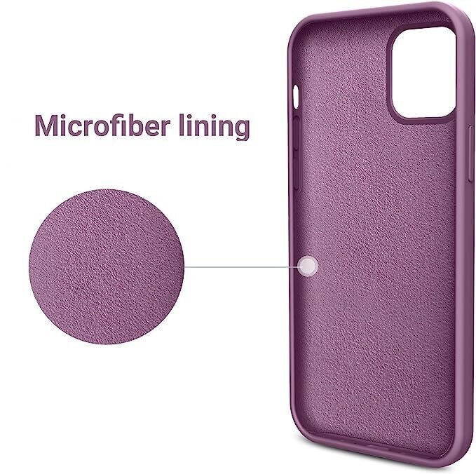 Jashinne Silicone Case Set 3in1 IP14 cena un informācija | Ekrāna aizsargstikli | 220.lv