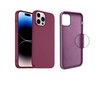 Jashinne Silicone Case Set 3in1 IP14 cena un informācija | Ekrāna aizsargstikli | 220.lv