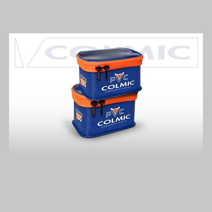 Soma Colmic Scorpion 250 cena un informācija | Makšķernieku kastes, makšķeru somas, mugursomas | 220.lv