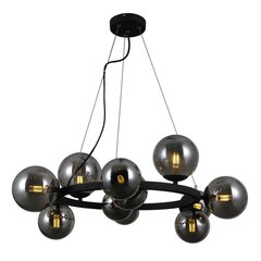 Lampa PND-30223-11 cena un informācija | Lustras | 220.lv