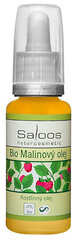 Saloos BIO aveņu eļļa, 20 ml cena un informācija | Ķermeņa krēmi, losjoni | 220.lv