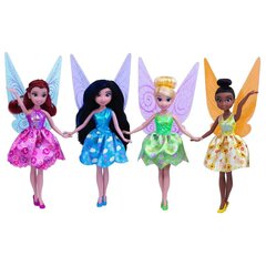 Fejas lelle Jakks Pacific Disney Fairies Wish цена и информация | Игрушки для девочек | 220.lv