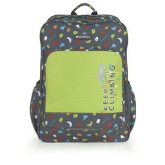 Школьный рюкзак Gabol Climb, 23 Л цена и информация | Школьные рюкзаки, спортивные сумки | 220.lv