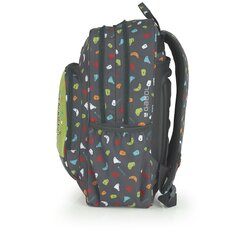Школьный рюкзак Gabol Climb, 23 Л цена и информация | Gabol Товары для детей и младенцев | 220.lv