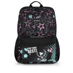Школьный рюкзак Gabol Stellar, 23 Л цена и информация | Школьные рюкзаки, спортивные сумки | 220.lv
