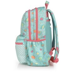 Школьный рюкзак Gabol Picnic, 23,5 л цена и информация | Школьные рюкзаки, спортивные сумки | 220.lv