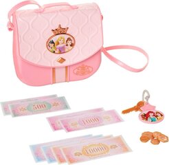 Ceļojumu soma ar aksesuāriem Disney Princess, rozā цена и информация | Игрушки для девочек | 220.lv